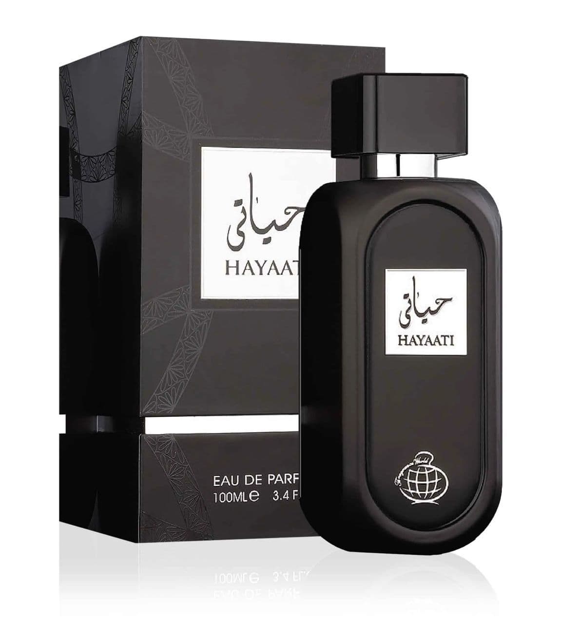 Hayaati Black