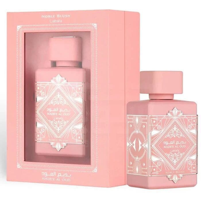 Bade'e Al Oud Noble Blush
