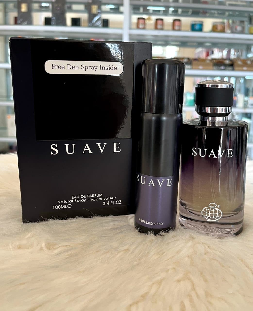 Suave