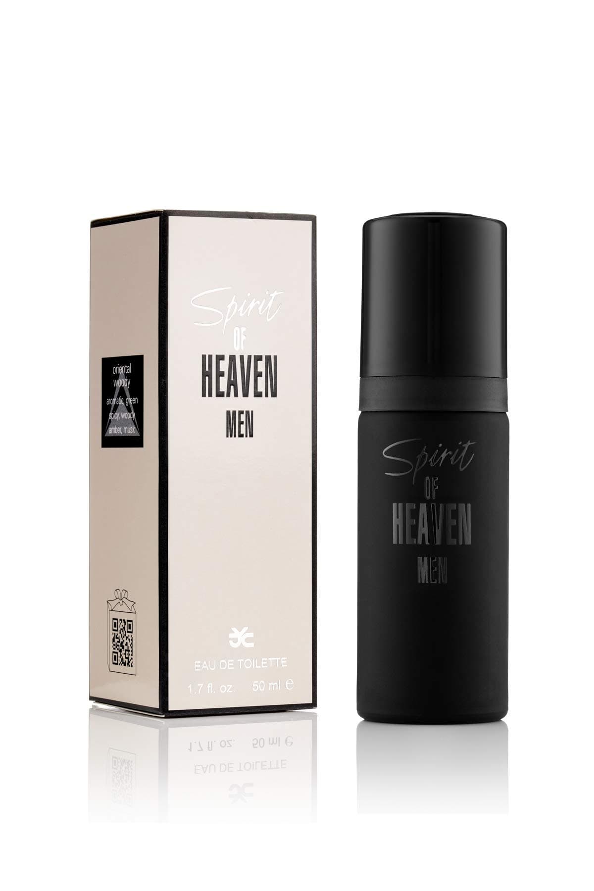 Heaven men perfume