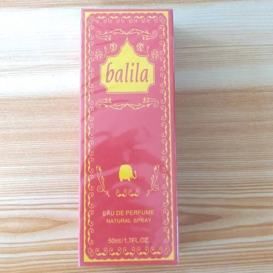 Balila perfume