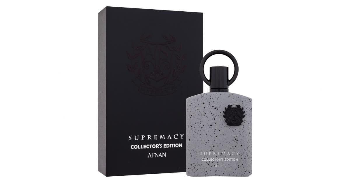 Supermacy
