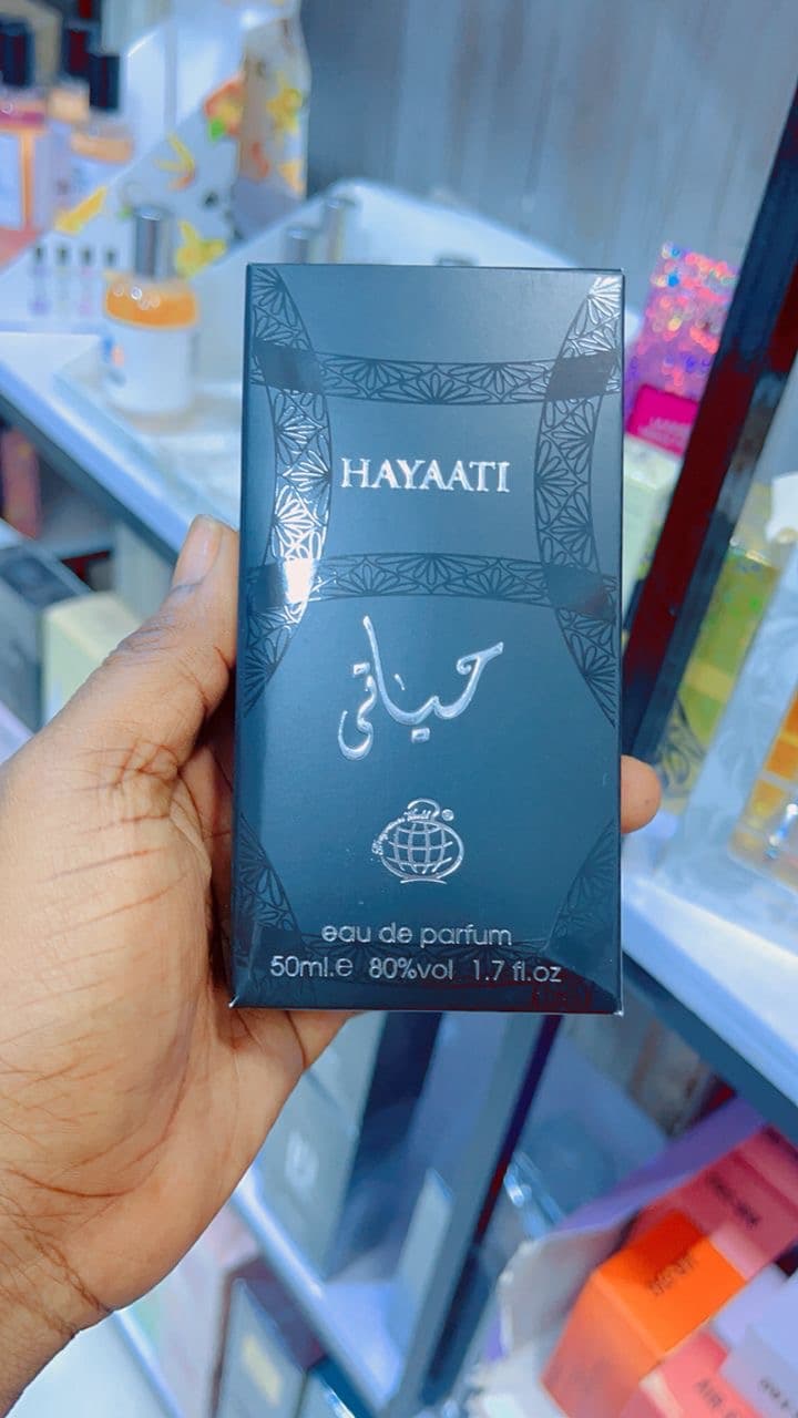 Hayaati