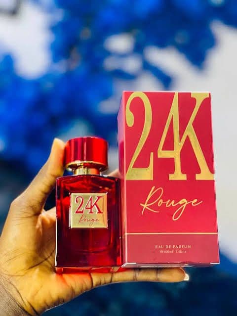 24k Rouge