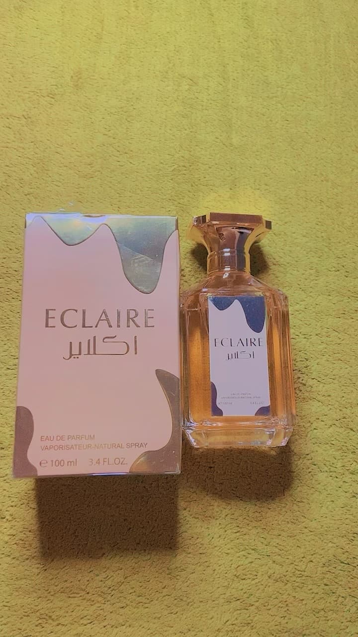 Eclaire