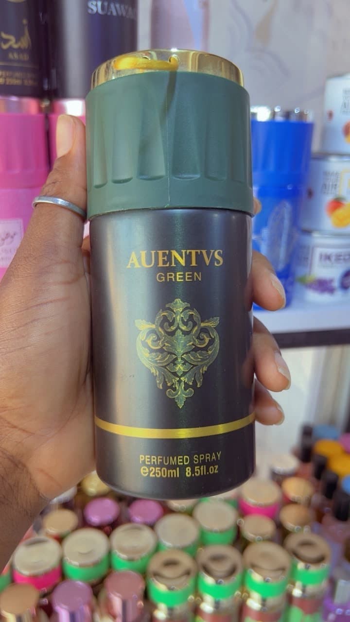 Auentvs