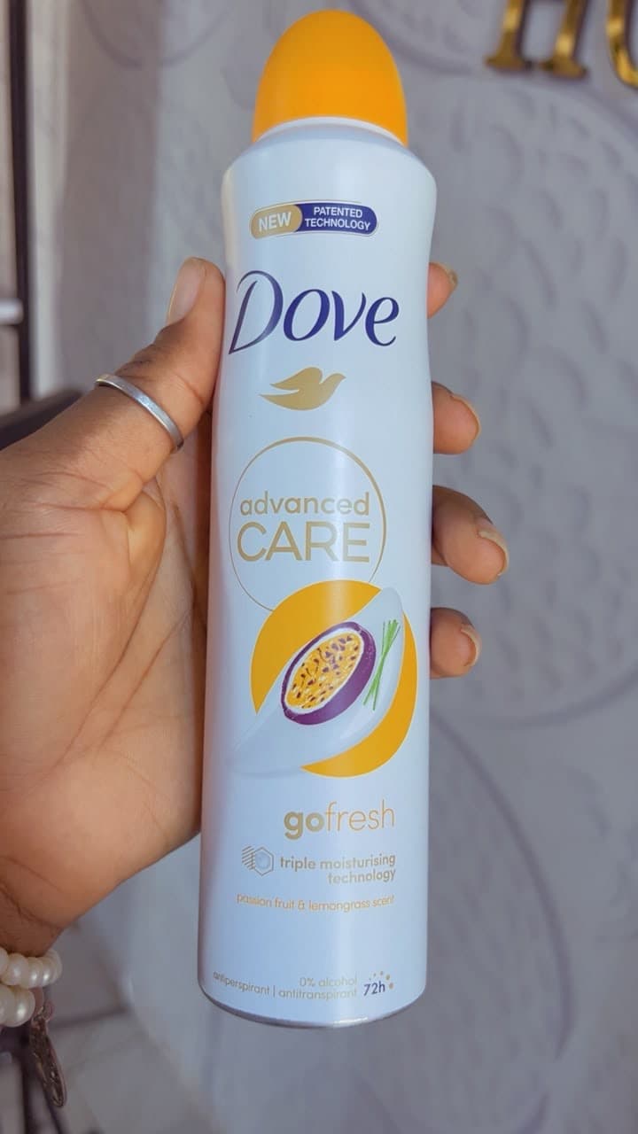 Dove