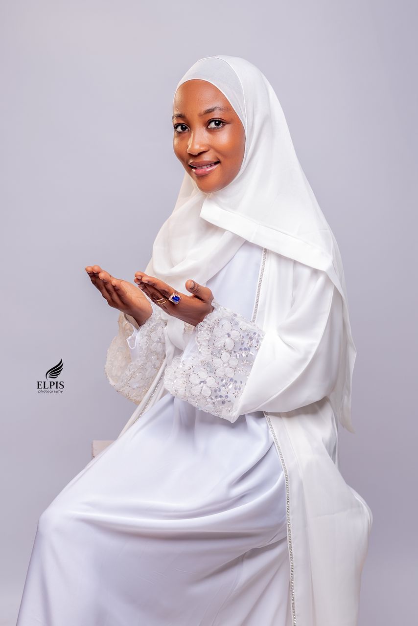 Humu Osman — Founder